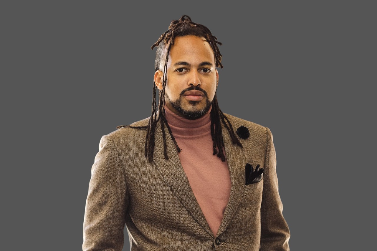 Founder Photo of Merlin Valdez